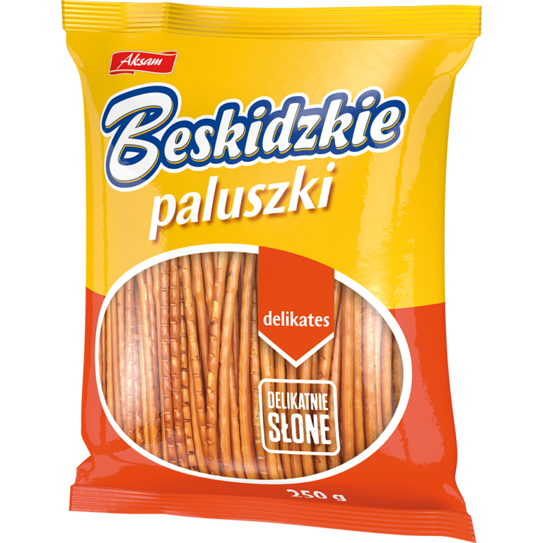 PALUSZKI BESKIDZKIE 200G DELIKATESOWE AKSAM