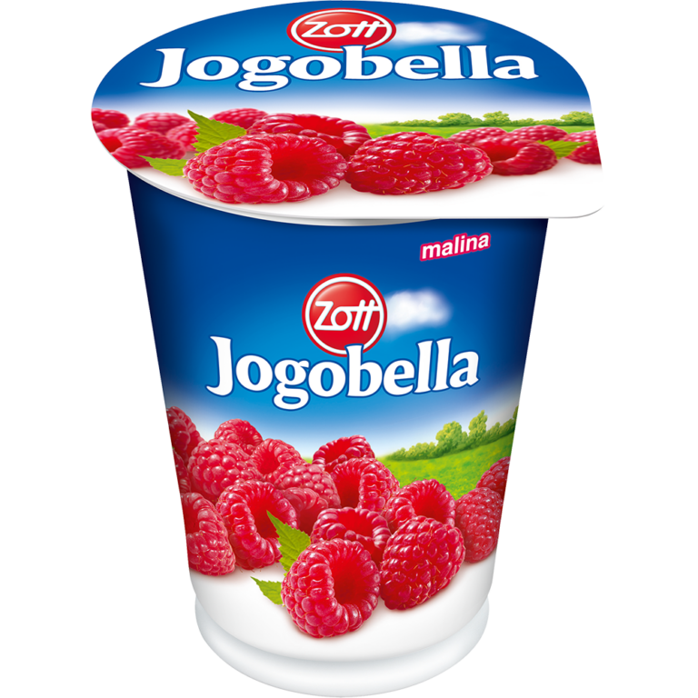 ZOTT JOGOBELLA YOGHURT MIX SPECIAL 400G