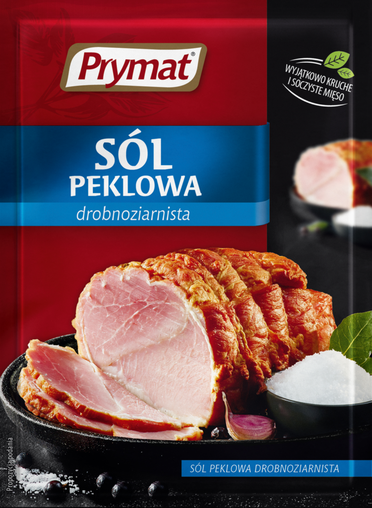 PRYMAT SOL PEKLOWA 50G