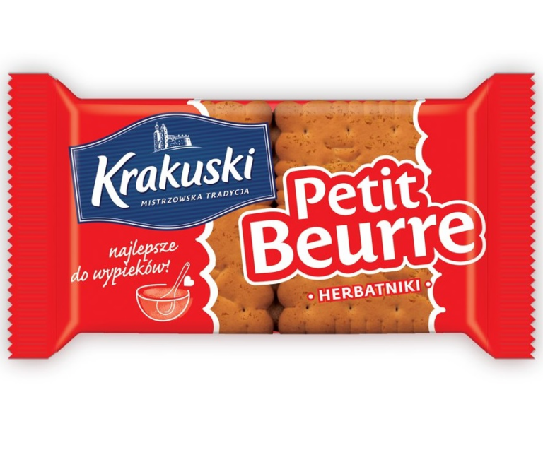 KRAKUSKI PETIT BEURRE 50G