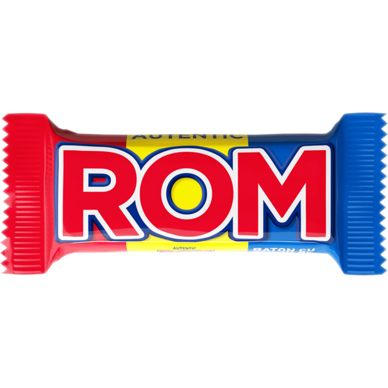ROM CHOCOLATE BAR WITH RUM CREAM 30G
