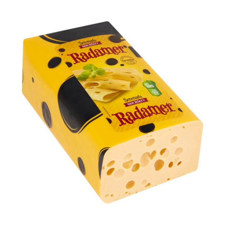 SPOMLEK SERENADA RADAMER (KROJONY)