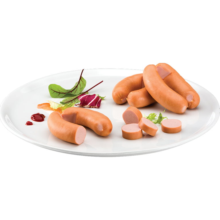 JBB KIELBASA PAROWKOWA (SZTUKA)
