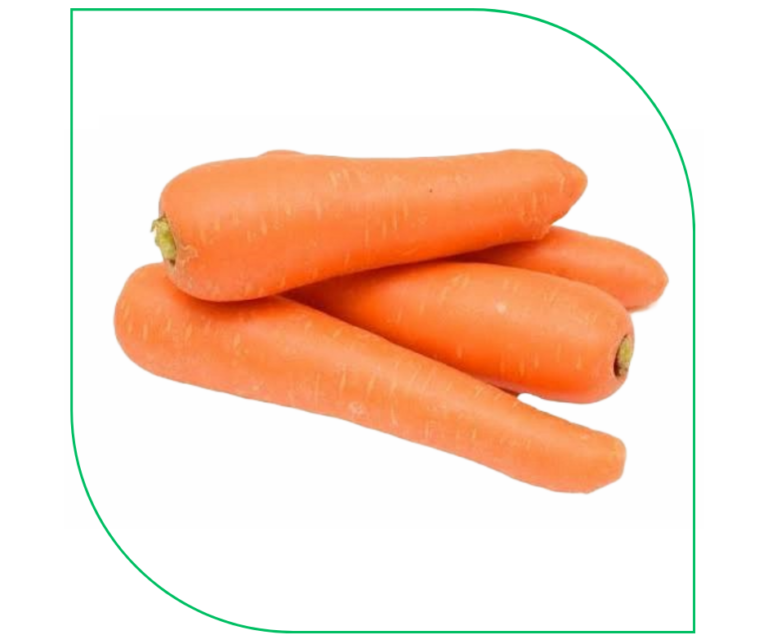 CARROT (KG)