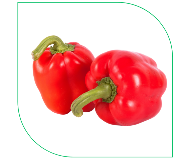 RED PEPPER (KG)