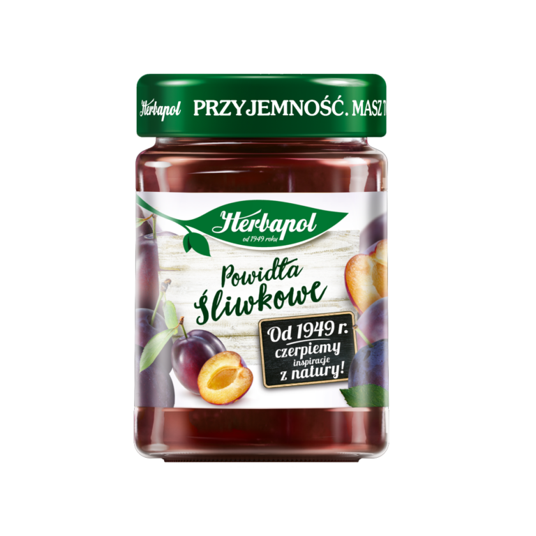 HERBAPOL PLUM SPREAD 290G