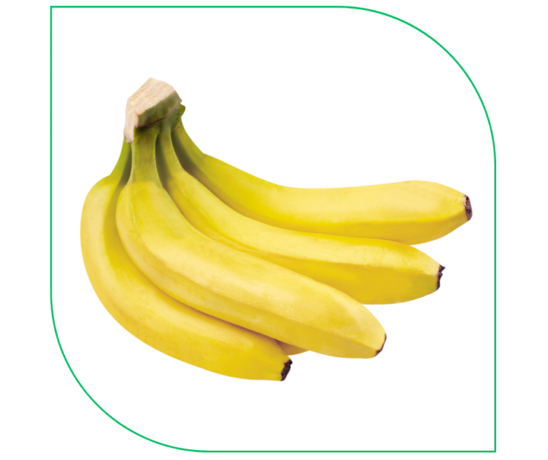 BANANAS (KG)