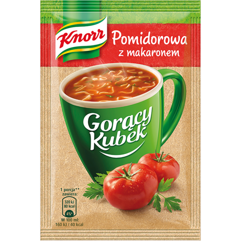 KNORR GK POMID.KREM/MAK. 19G