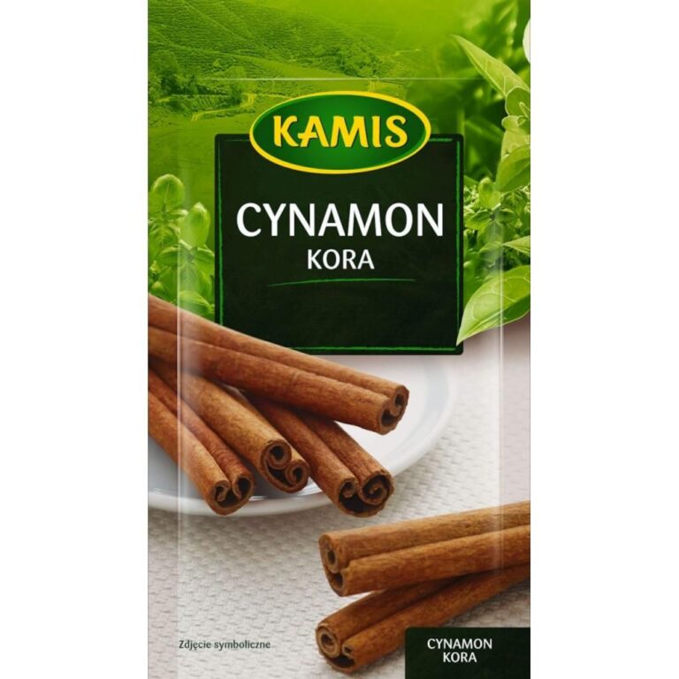 KAMIS CINNAMON STICK 8G