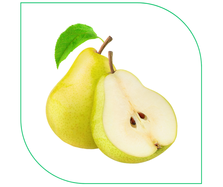 PEARS (KG)