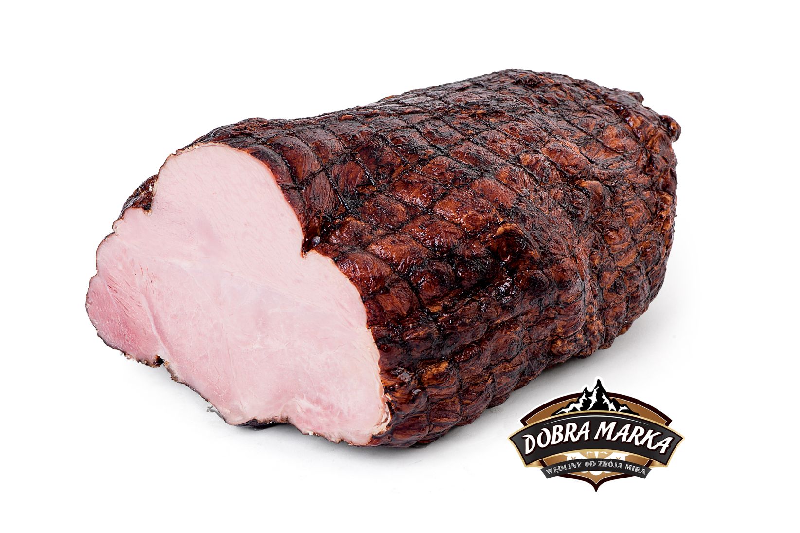 NIK-POL HAM CYGANSKA (SLICES)