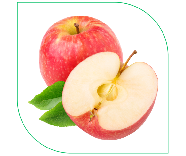 APPLES (KG)