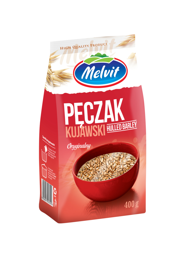 MELVIT PECZAK  400G