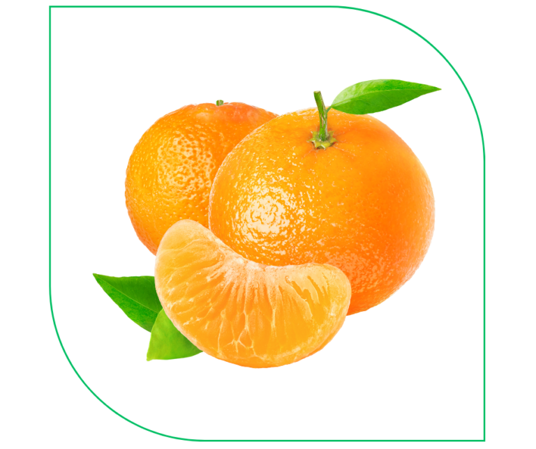 TANGERINES (KG)