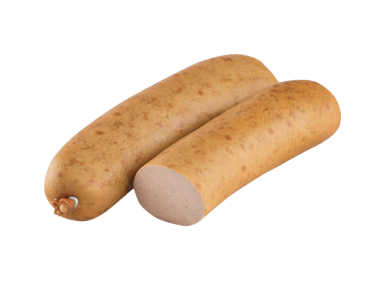 BALCERZAK PASZTETOWA PODWEDZANA (KAWALEK)