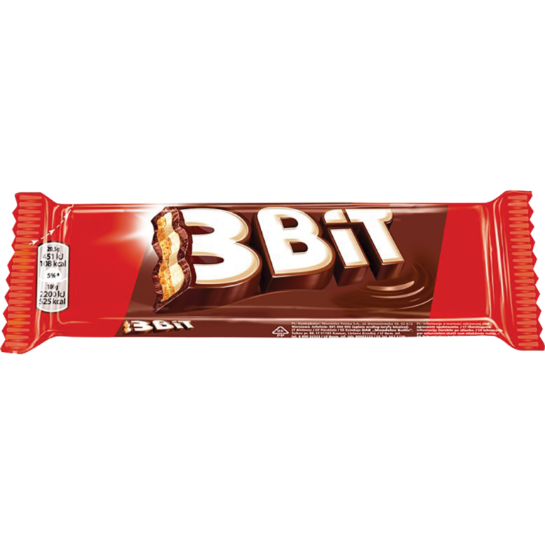 MILKA BATON 3-BIT 46G CLASSIC