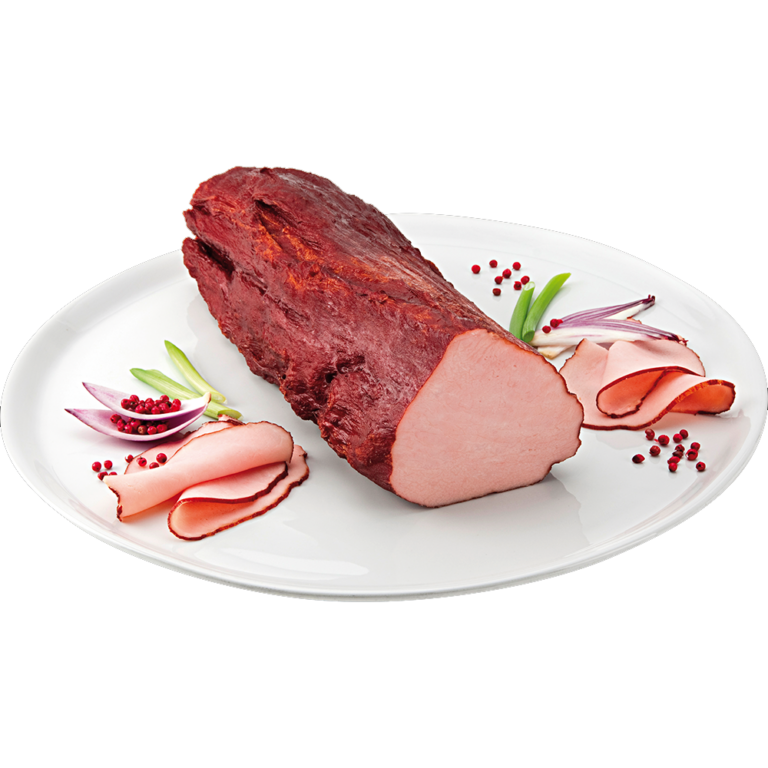 JBB CHERRY LOIN (SLICES)