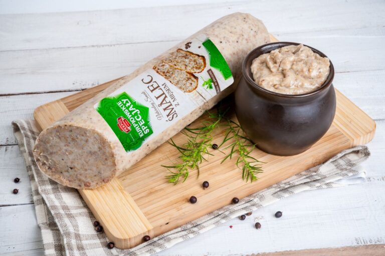 PORK LARD WITH MEAT PEKPOL (PIECE)