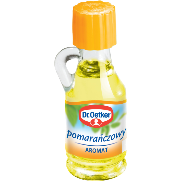 DR.OETKER ORANGE EXTRACT 9ML
