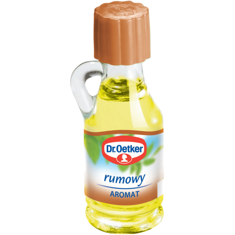 DR.OETKER RUM EXTRACT 9ML