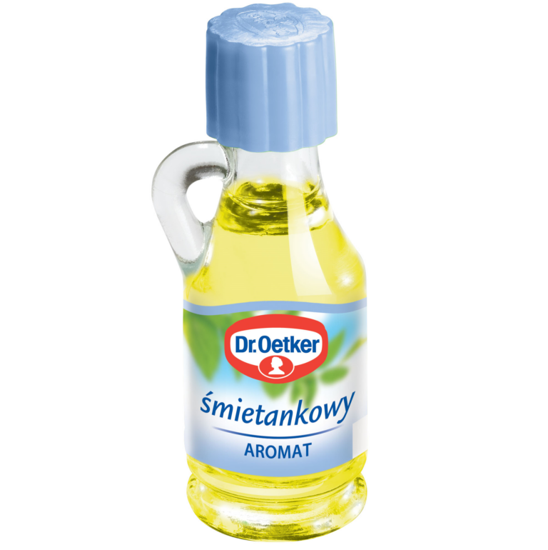 DR.OETKER CREAMY EXTRACT 9ML