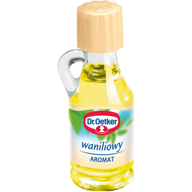 DR.OETKER VANILLA EXTRACT 9ML