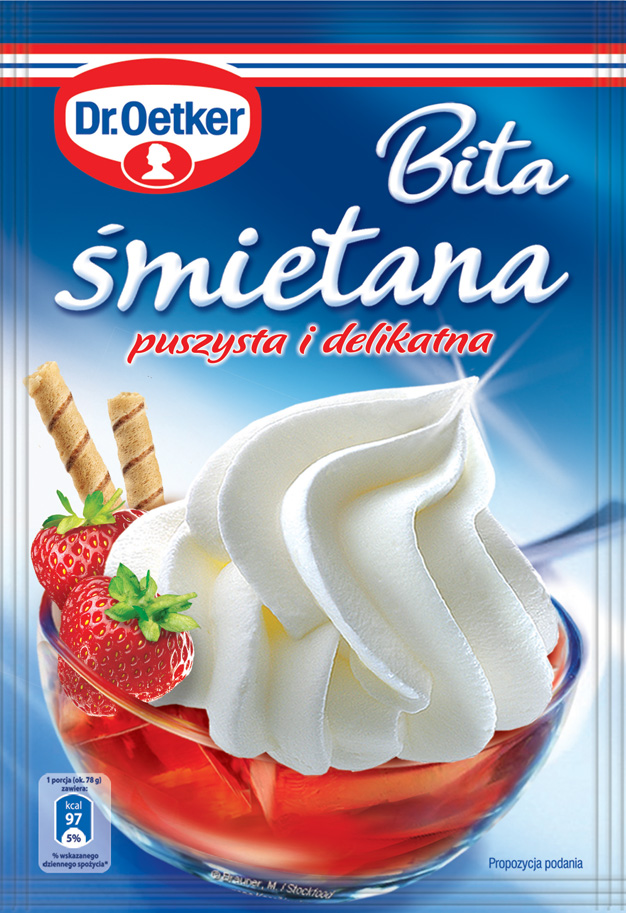 DR.OETKER POWDERED WHIPPED CREAM 60G