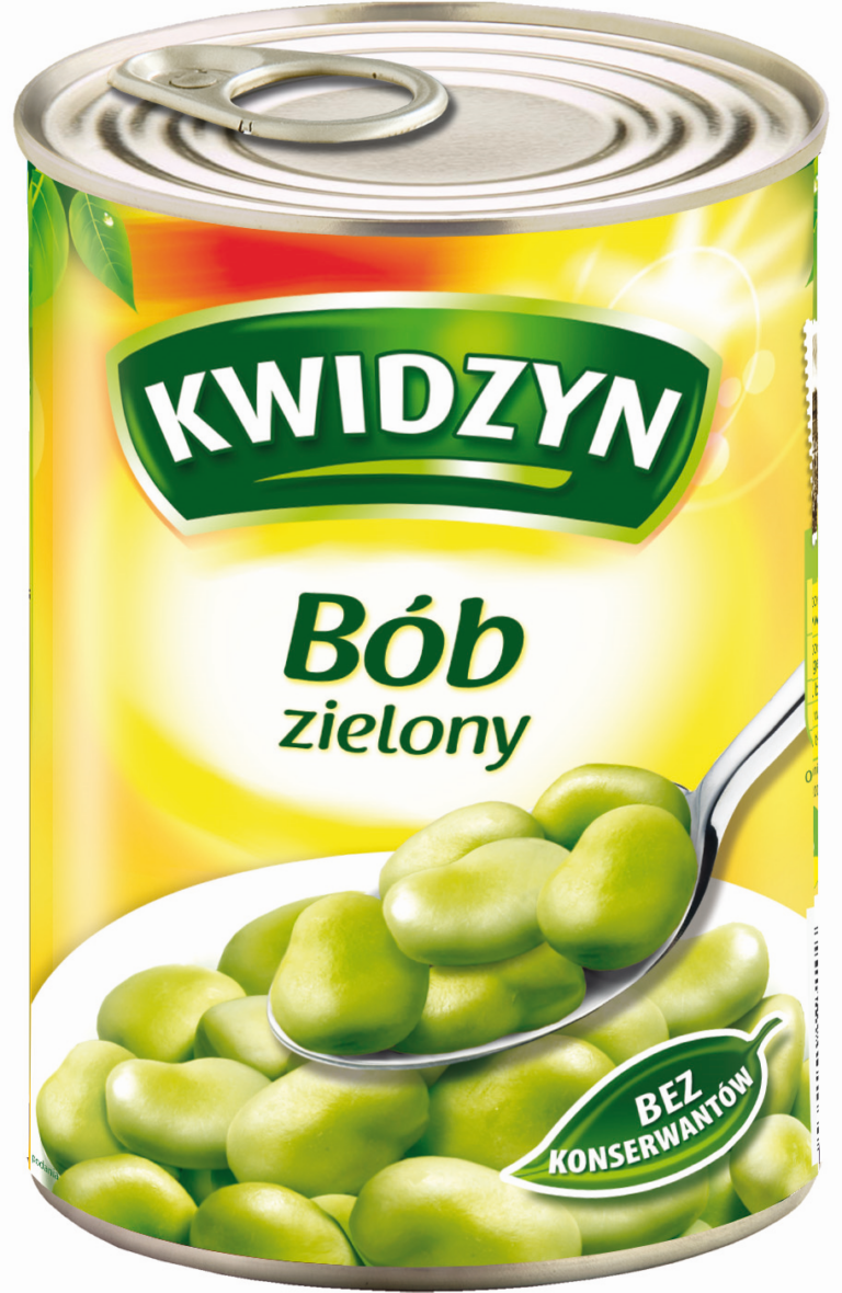 BOB KWIDZYN KONSERW 400G
