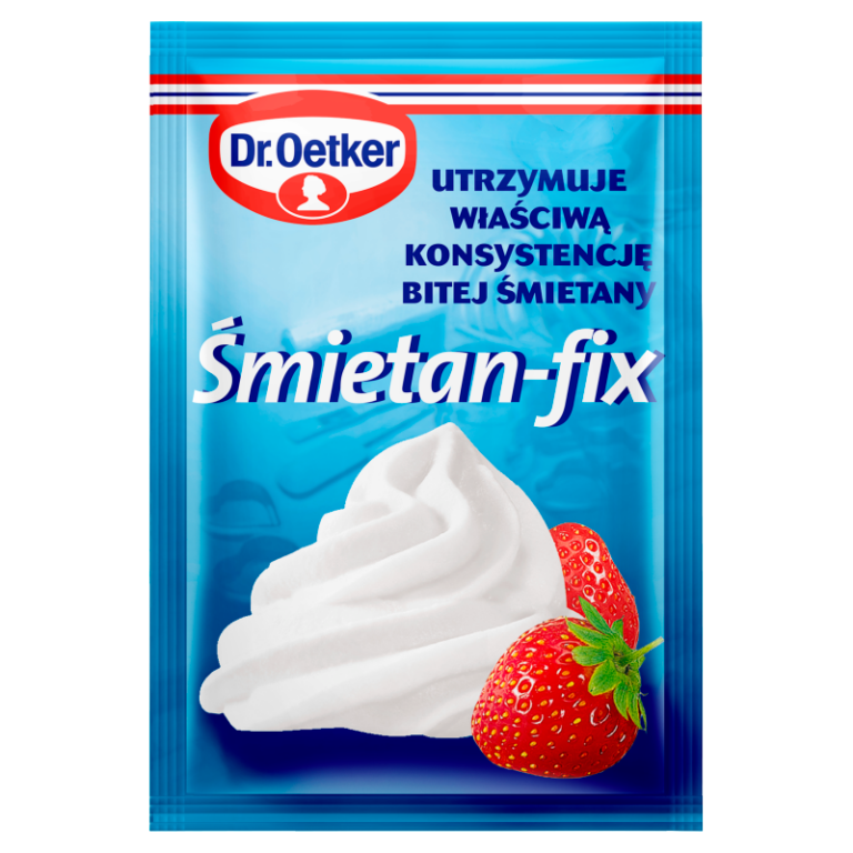 DR.OETKER SMIETAN-FIX CREAM-FIX 9G