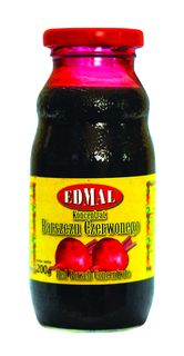 EDMAL RED BORSCHT CONCENTRATE 200ML
