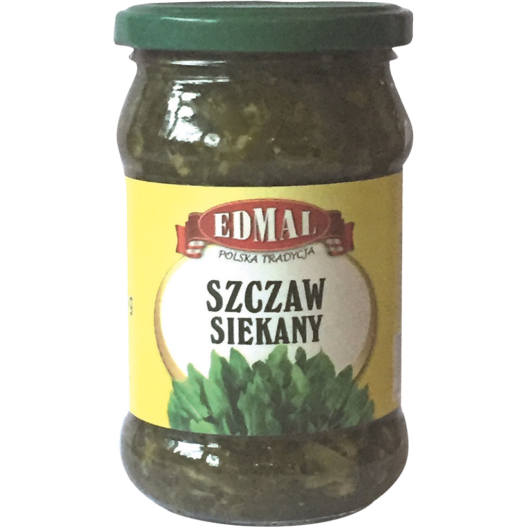 SZCZAW SIEKANY EDMAL 320ML