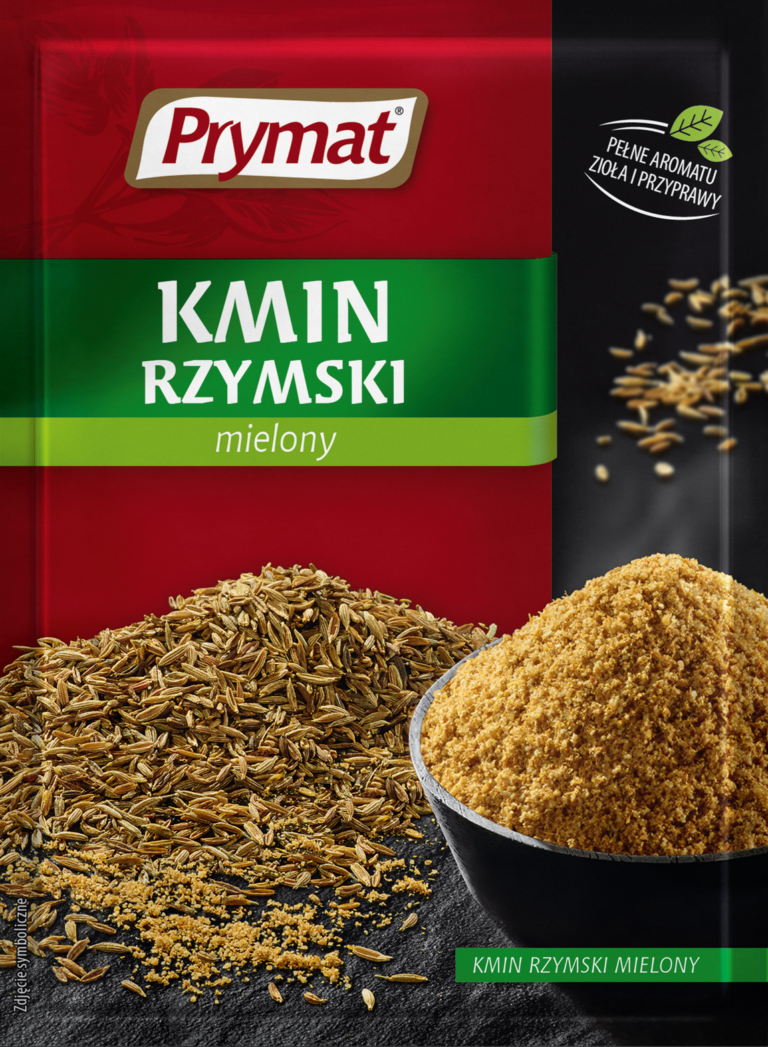 PRYMAT GROUND ROMAN CUMIN 15G