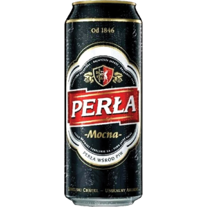 BEER PERLA STRONG 7.1% 500ML