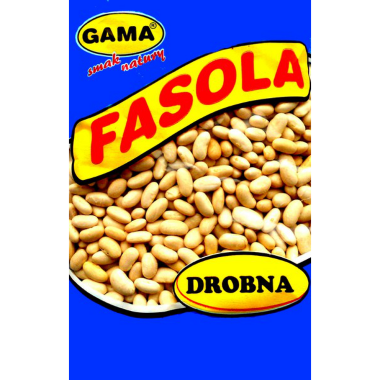 GAMA DRIED BEANS 400G