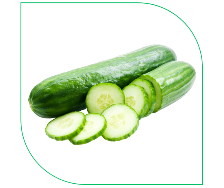 CUCUMBER (PCS)