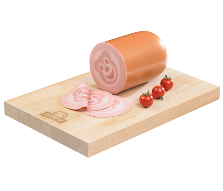 INDYKPOL TITBIT POOCH (SLICES)