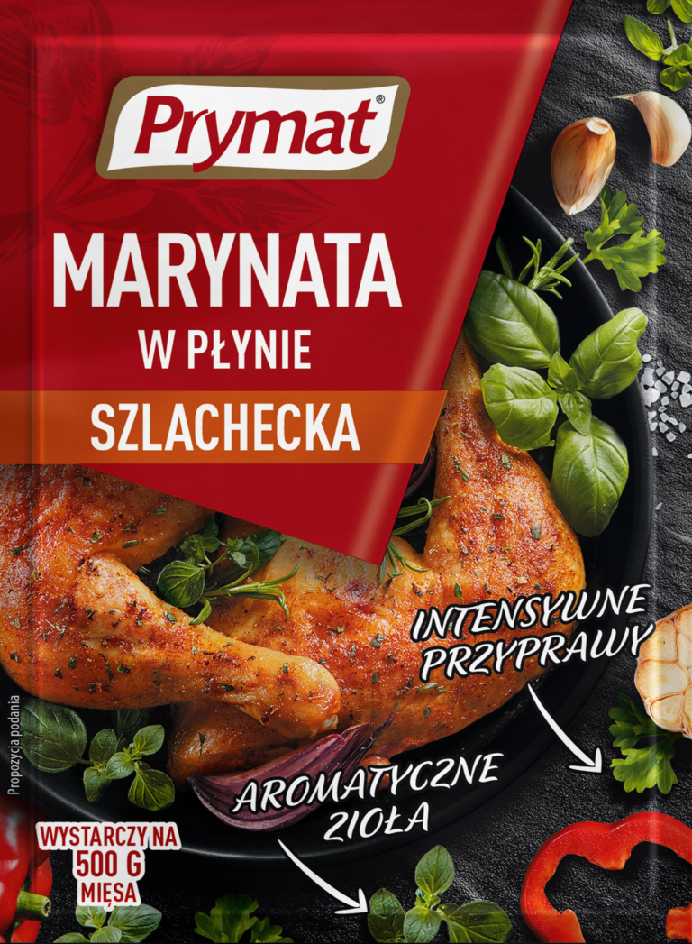 PRYMAT NOBLE LIQUID MARINADE 66ML