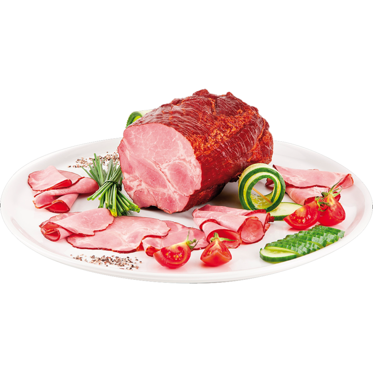 JBB OAK GAMMON (SLICES)