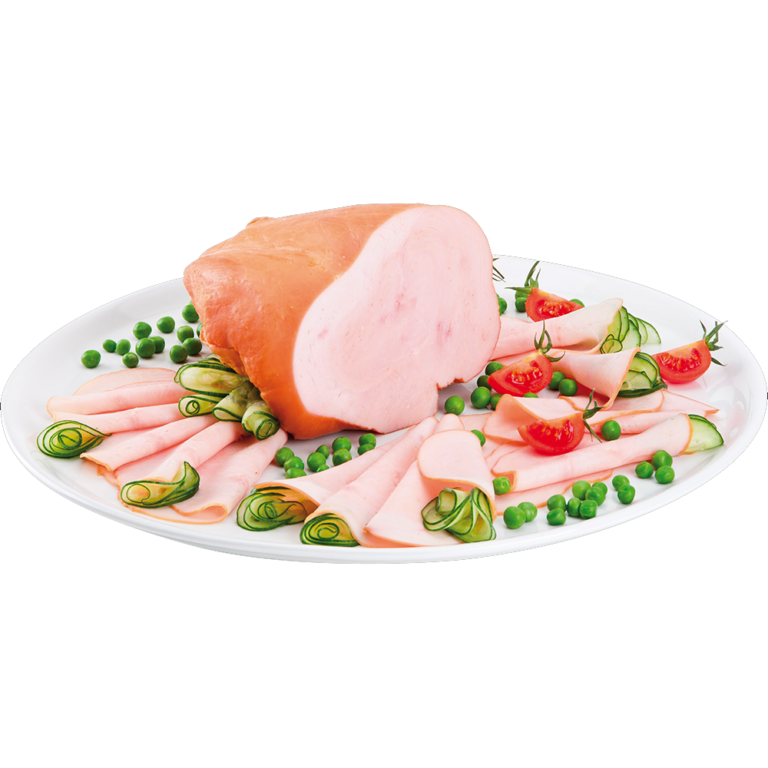 JBB SMOKED TURKEY FILLET (SLICES)