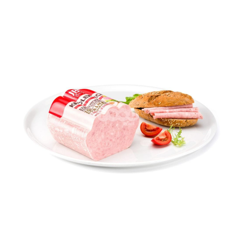 JBB ROYAL LUNCHEON MEAT (SLICES)