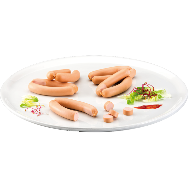 JBB SAUSAGES CIELASZKI (PACK APPROX. 450G)