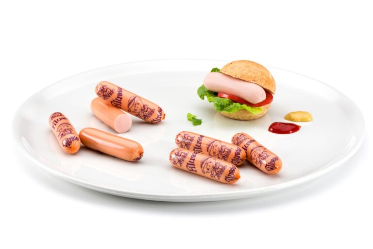 JBB PAROWKI FILUSIE OK. 950G (PACZKA)