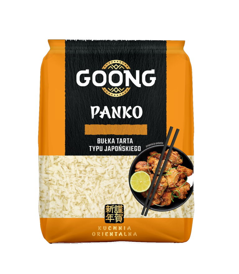 PAMAPOL GOONG PANKO JAPANESE TYPE BREAD CRUMBS 200G
