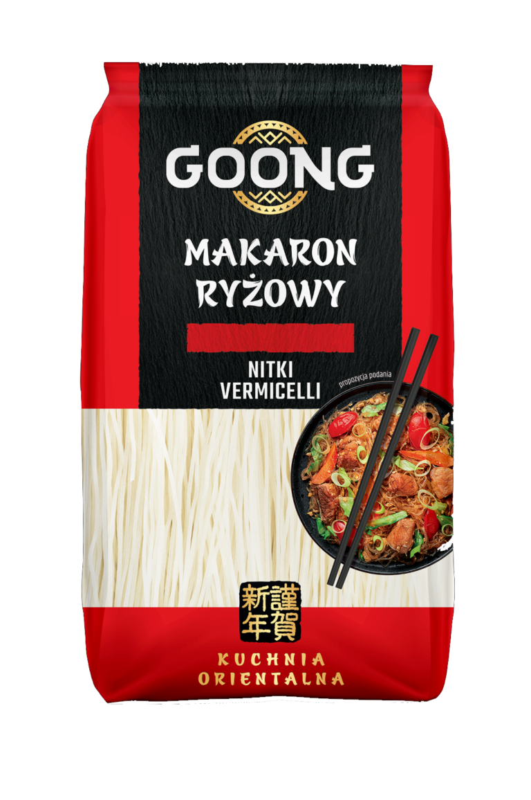 PAMAPOL GOONG THREAT RICE NOODLES VERMICELLI 200G