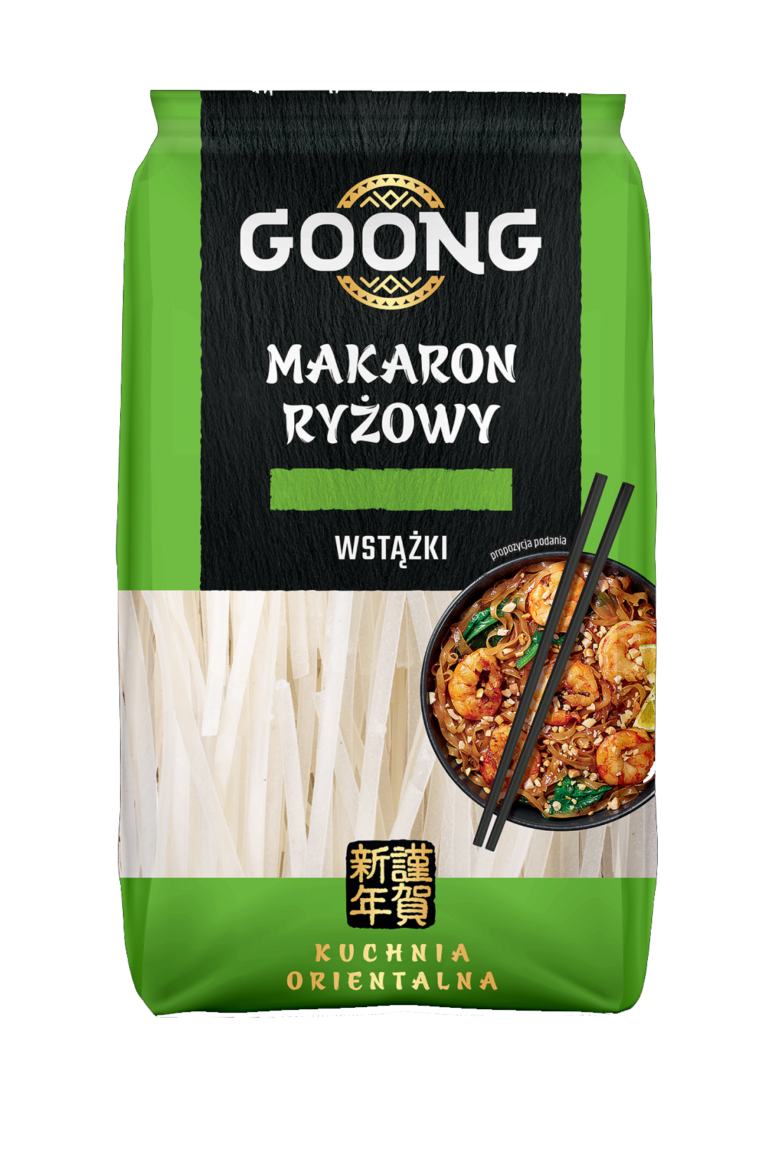 PAMAPOL GOONG RIBBON RICE NOODLES 200G