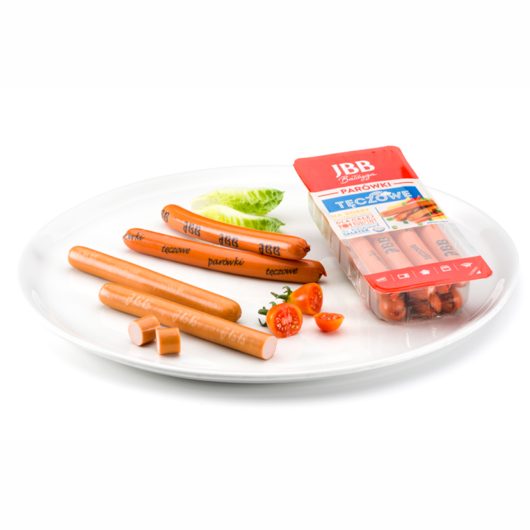 JBB SAUSAGES TECZOWE  (PIECE)