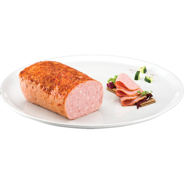 JBB MEAT LOAF (SLICES)