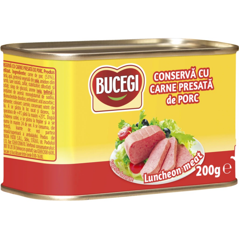 ARDEALUL PORK MEAT 300G