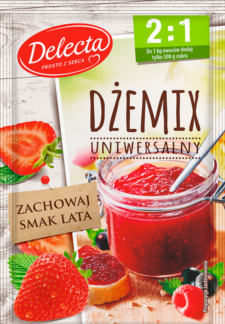 DELECTA GELLING SUGAR DZEMIX 2-1 10G