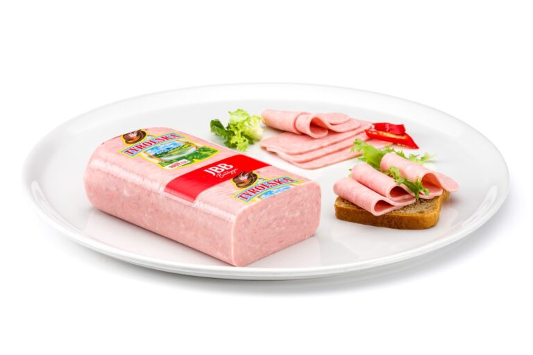 JBB TYROLEAN HAM (SLICES)